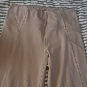 Beige Avia Sportswear